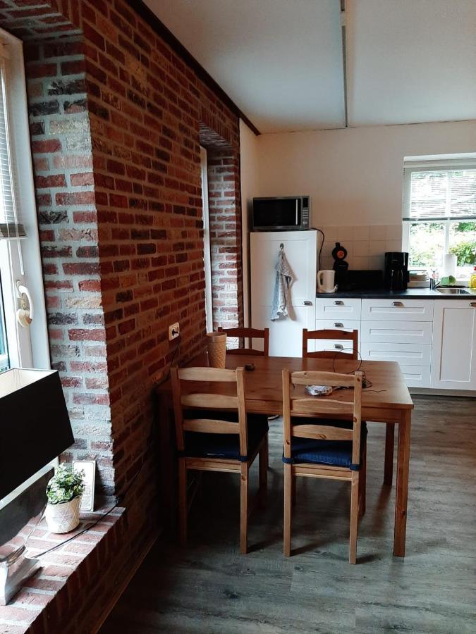 'T Wolthoes Vlagtwedde Exterior foto